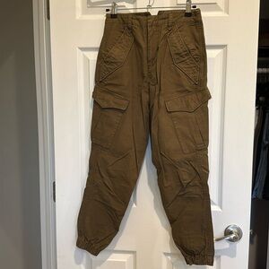 Rag & Bone Jogger Utility 24